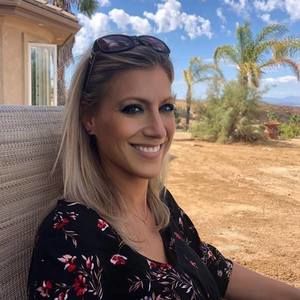 Meet your Posher, Rachel